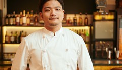 米沢　雄輔 氏