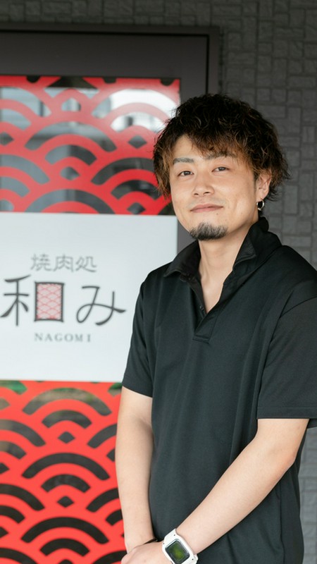 山之内　玲央 氏