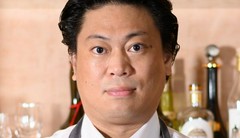 松尾　勉 氏