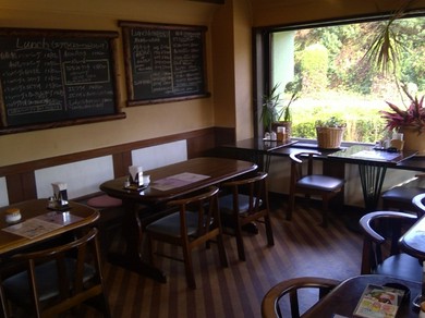 シェフのおすすめ料理