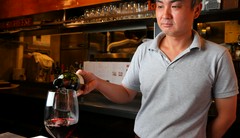 小林　哲 氏