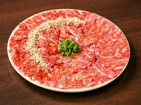 天空焼肉　星遊山