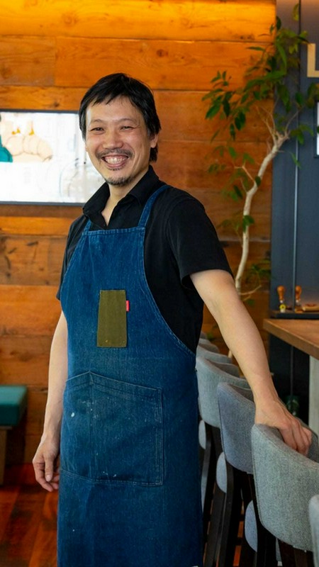 平野　大介 氏