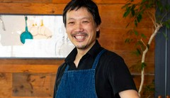 平野　大介 氏