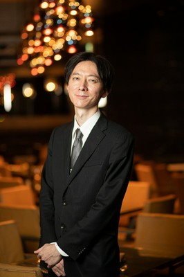 熊野　孝紀 氏