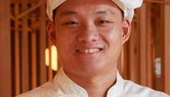 陳　華傑 氏