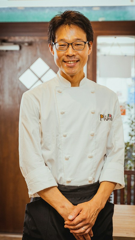 櫻井　宏樹 氏