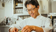 櫻井　宏樹 氏
