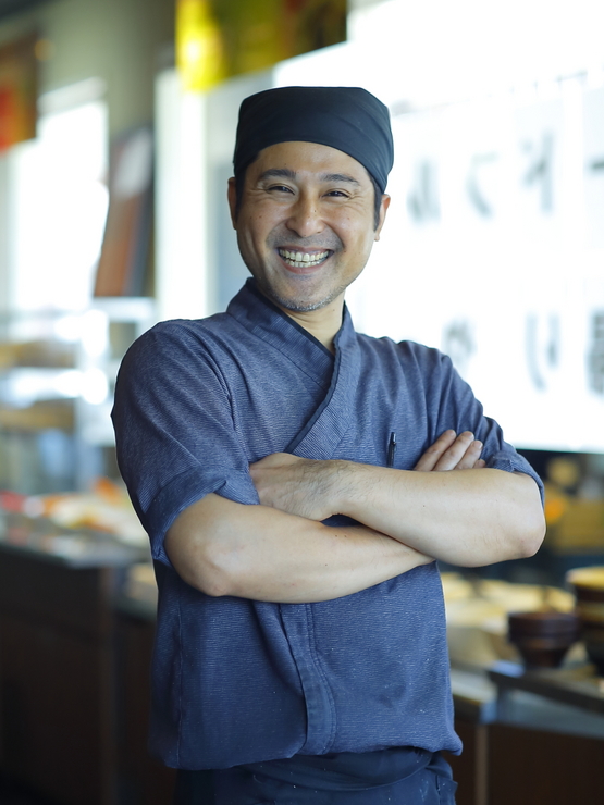 生田　祐樹 氏