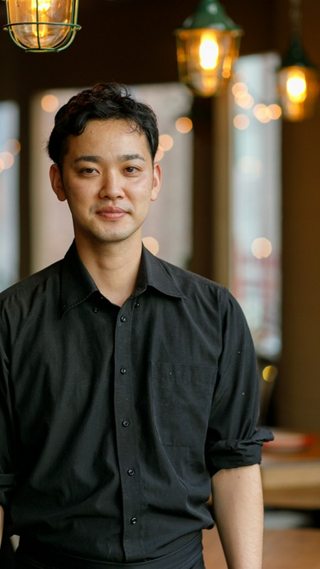 藤井　佑哉 氏
