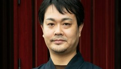 清家　拓未 氏