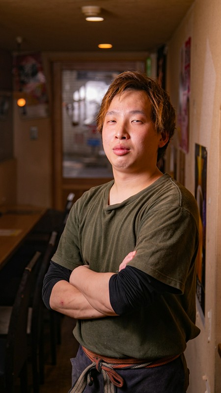 清水　良輔 氏