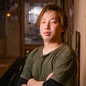 清水　良輔