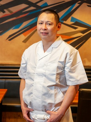 田代　清太郎 氏