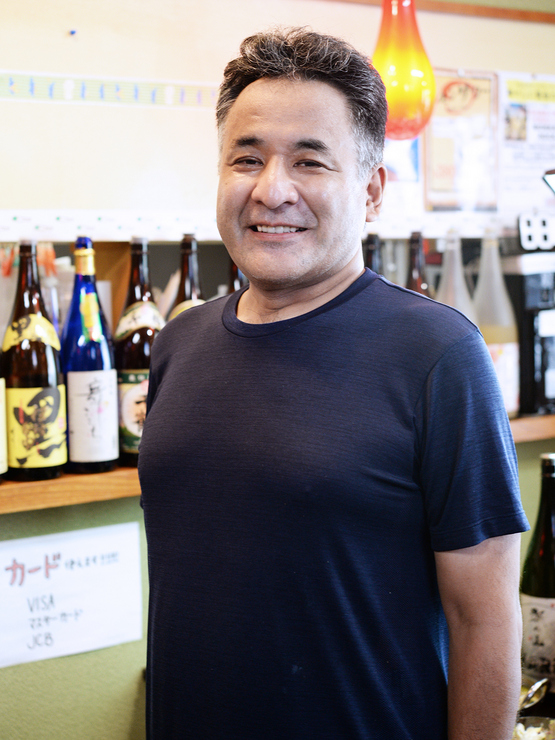 小川　和夫 氏