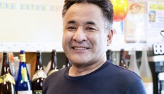 小川　和夫 氏