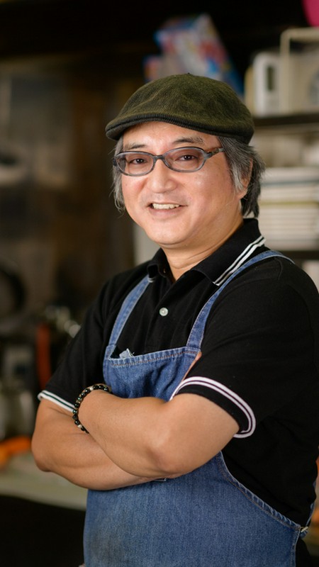 木原　一朗 氏