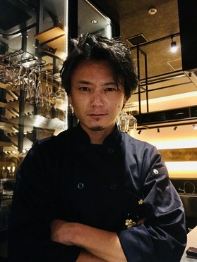 柳　政宏 氏