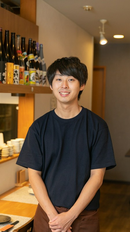 田原　有喜 氏