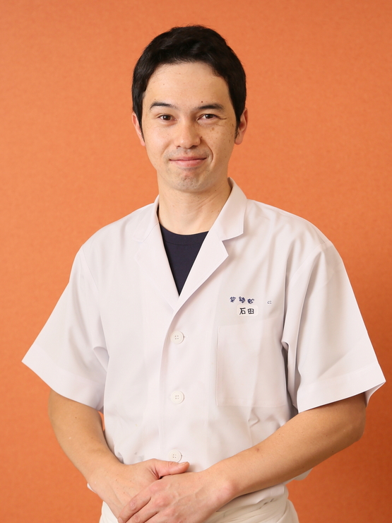 石田　貴大 氏