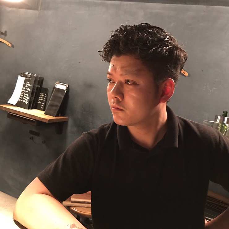 Rodeo 中目黒 イタリアン 料理人 渡辺 大祐 氏 ヒトサラ