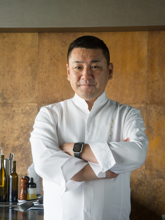 山本　淳二 氏