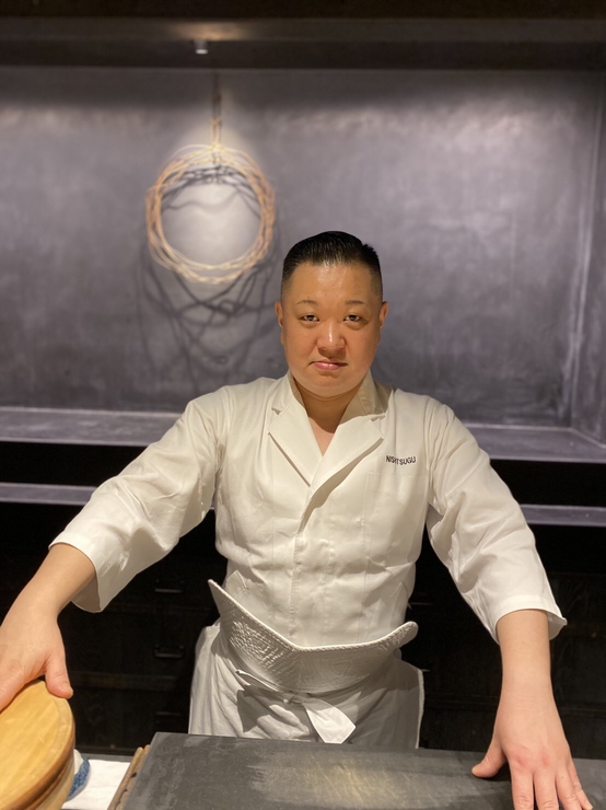 chef