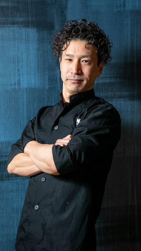 中野　航一 氏