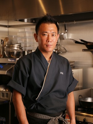 渡邉　拓矢 氏