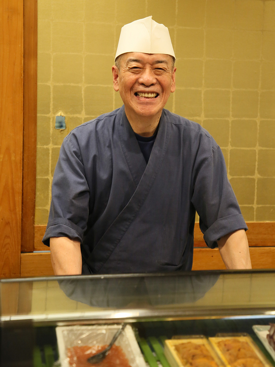 chef