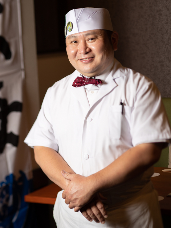 Masumitsu Motoki