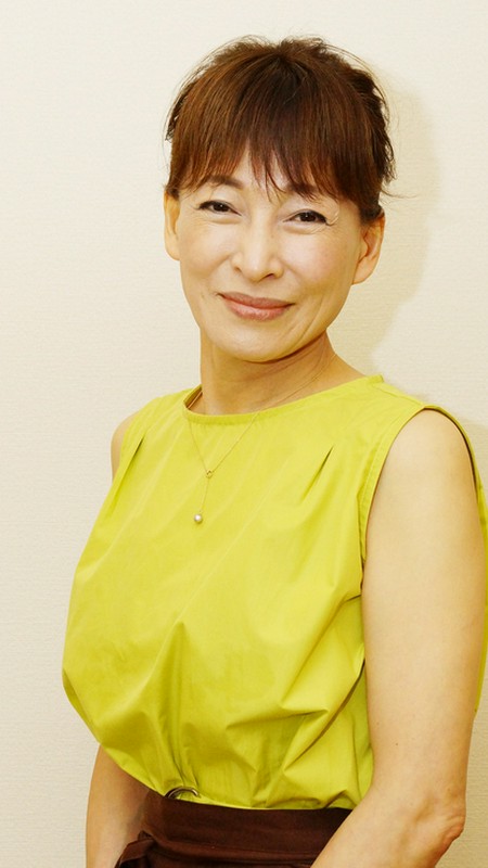 澤　育代 氏