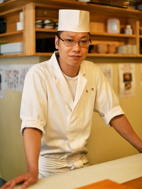 福里　優一郎 氏