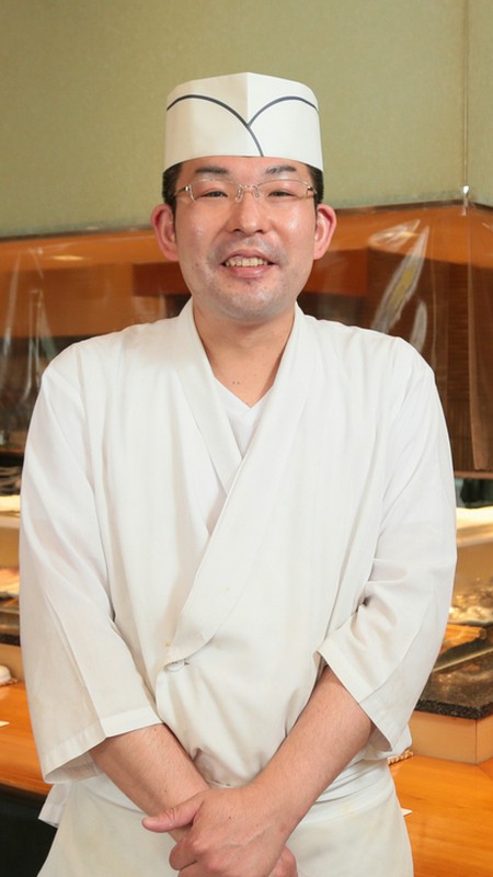 伊澤　康司 氏