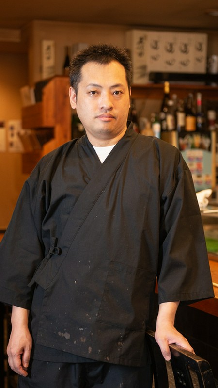 島田　祐介 氏
