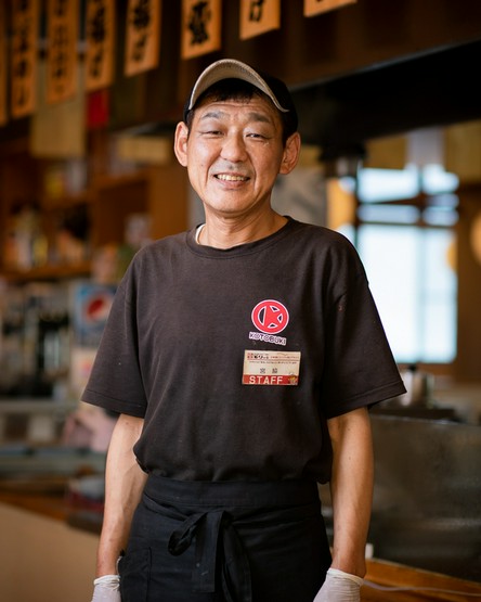 炭火焼鳥とりっこ 西条店 西条 焼鳥 串焼き の料理人 宮脇 秀人 氏 ヒトサラ