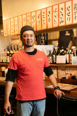 石川　博一 氏