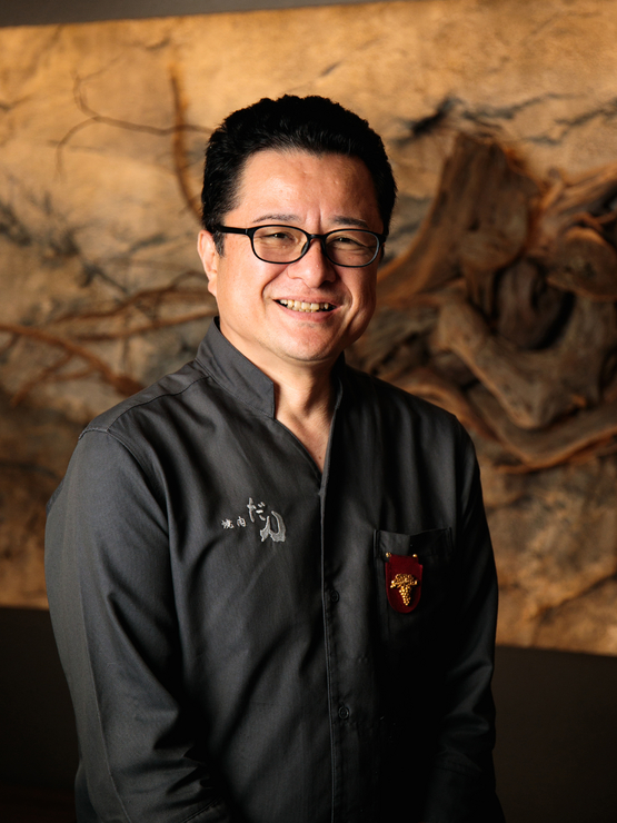 壇　雅宏 氏