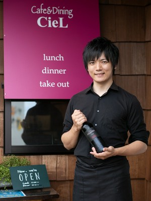 日下部　正幸 氏