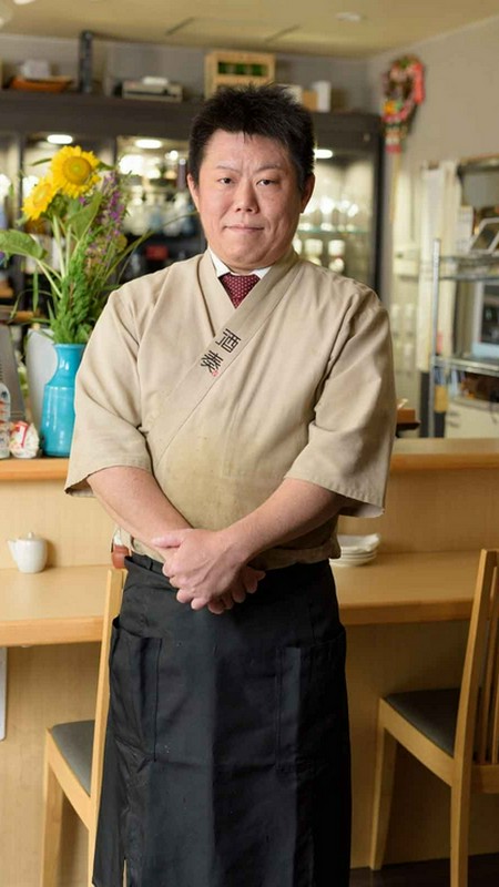岩井　勇樹 氏