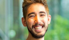 清水　政也 氏