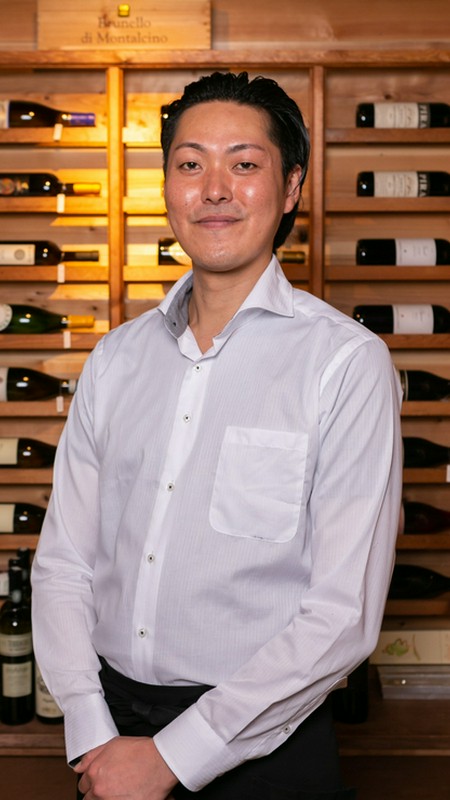 川口　真哉 氏