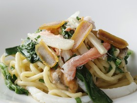Trattoria La Voce