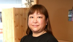 みお 氏