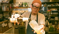 佐々木　真司 氏