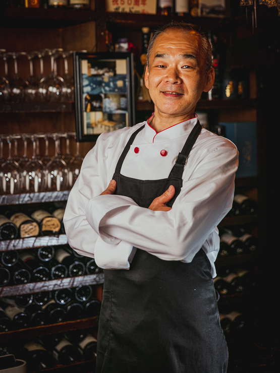 chef