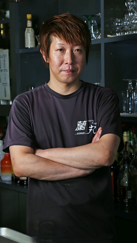 山田　武 氏