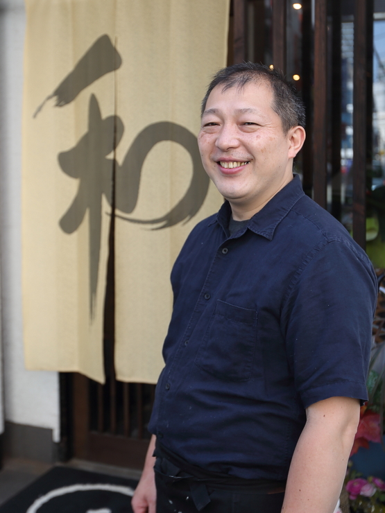 久島　崇司 氏