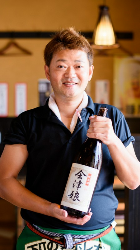 佐藤　信之介 氏