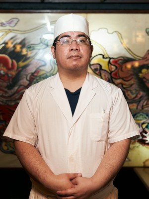 下里　聖太 氏